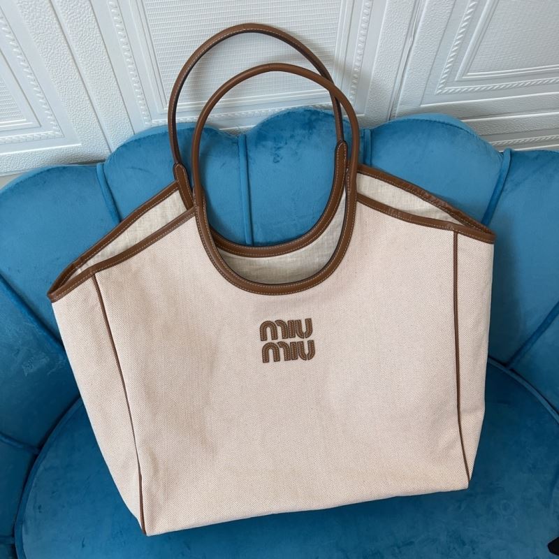 Miu Miu Shopping Bags